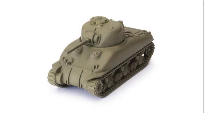 M4A1 Sherman (WOT07)